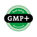 We're GMP+ certificied!